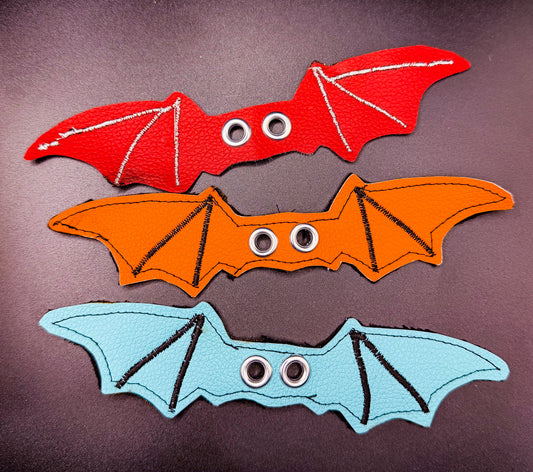 Flight Harness: Adjustable Reptile Harness Set