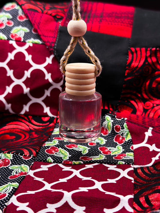 Dragon Breath Aromatherapy Car Diffuser 🐉✨