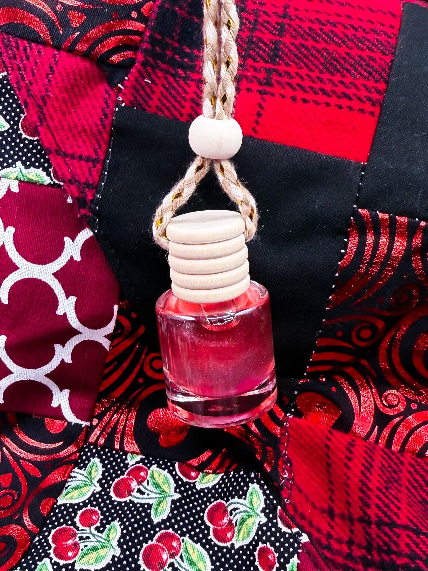 Dragon Breath Aromatherapy Car Diffuser 🐉✨