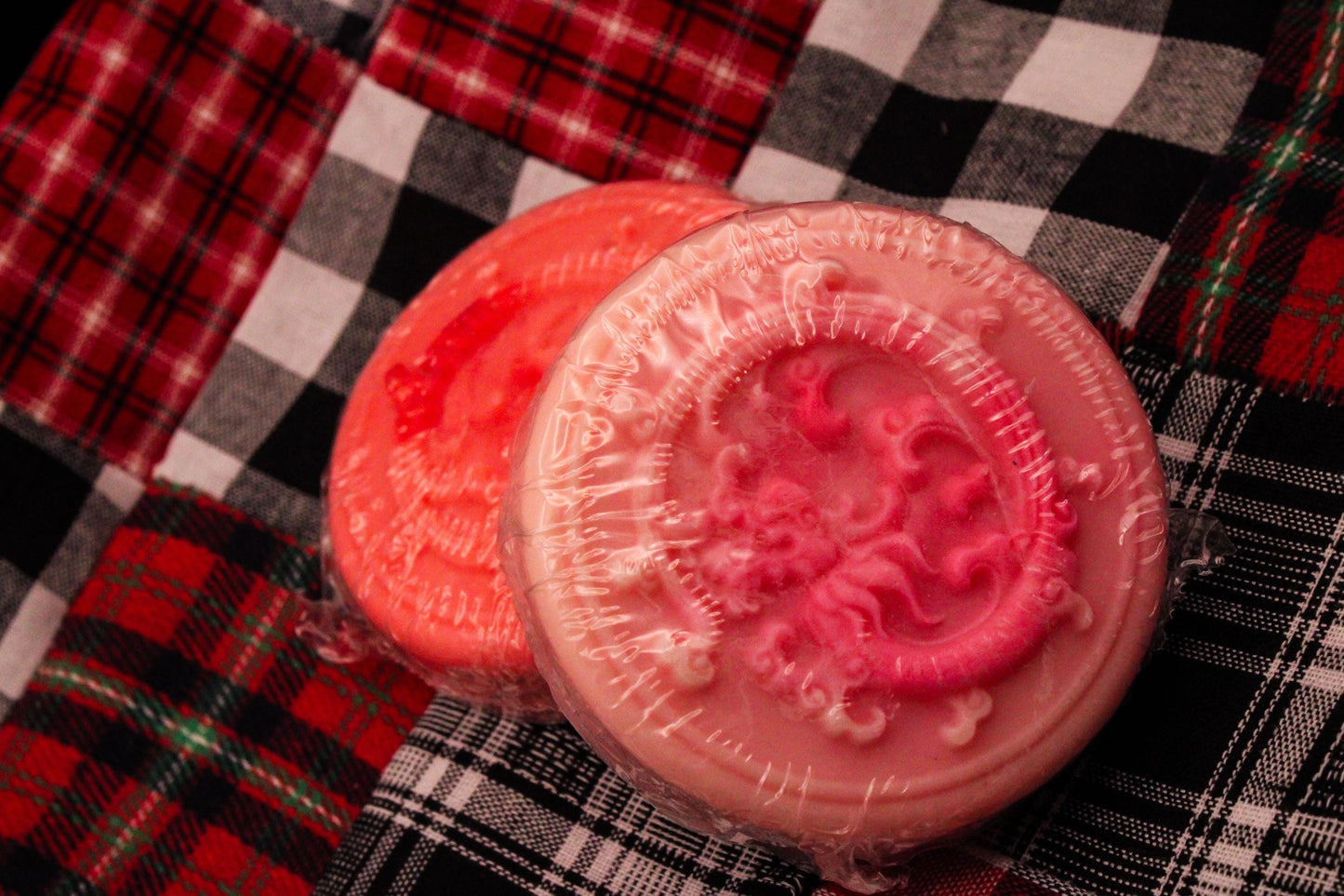 Dragonling Goat's Milk Soap
