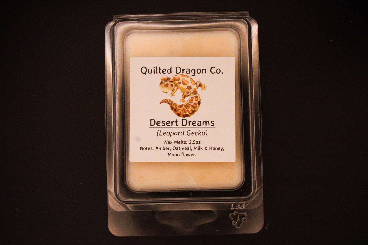 Dragonfire Wax Melts (2.5 oz)