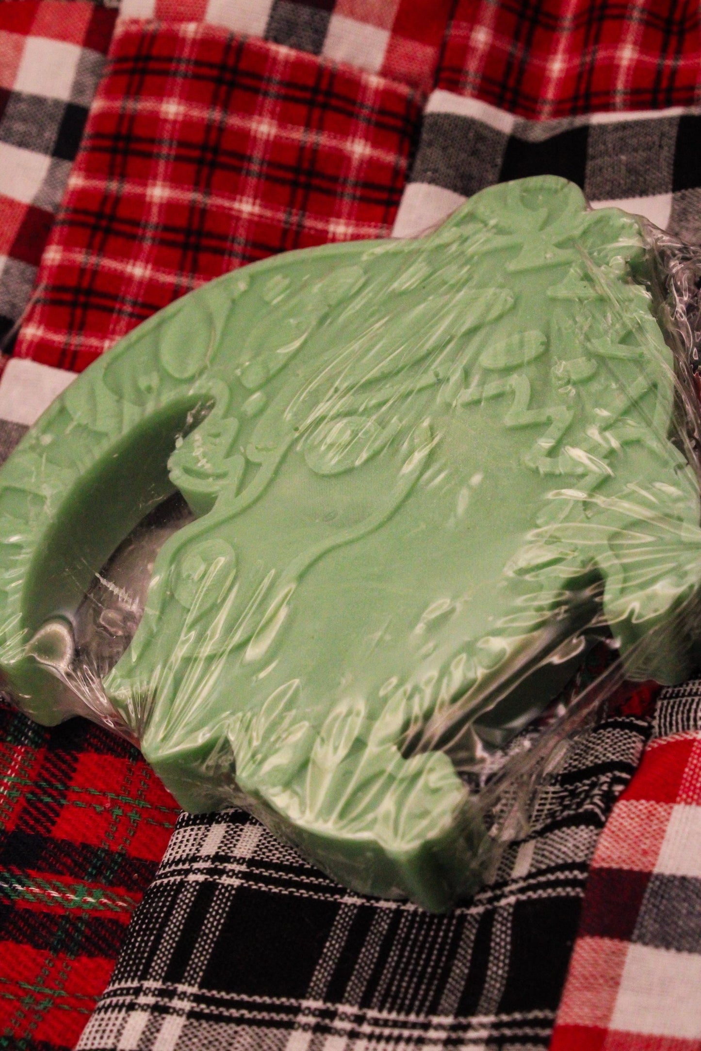 Dragonling Goat's Milk Soap