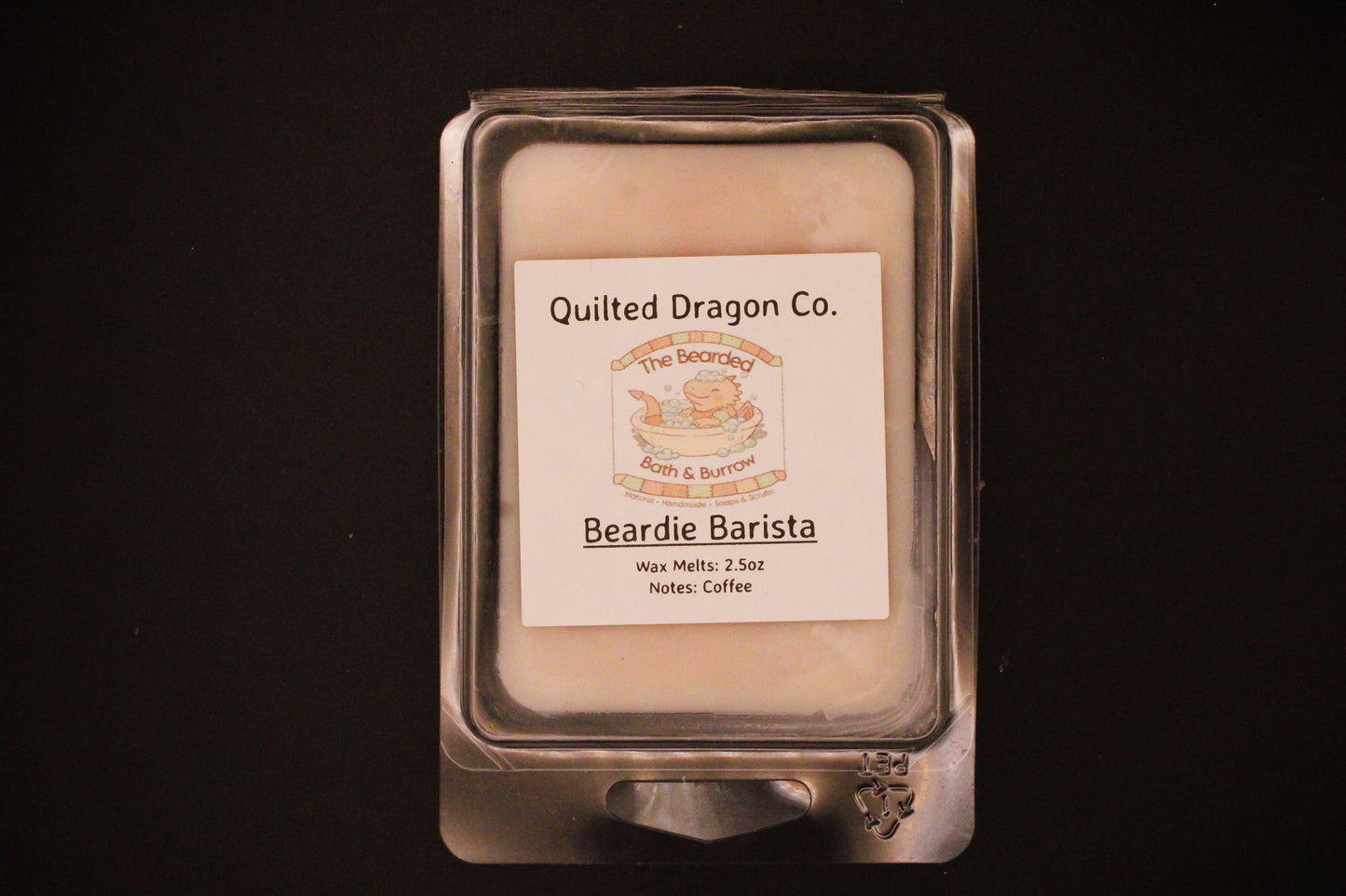 Dragonfire Wax Melts (2.5 oz)