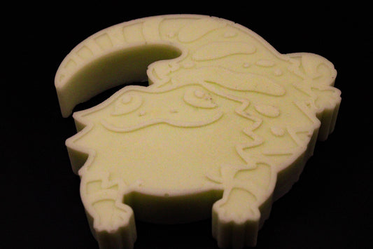 Dragonling Goat's Milk Soap