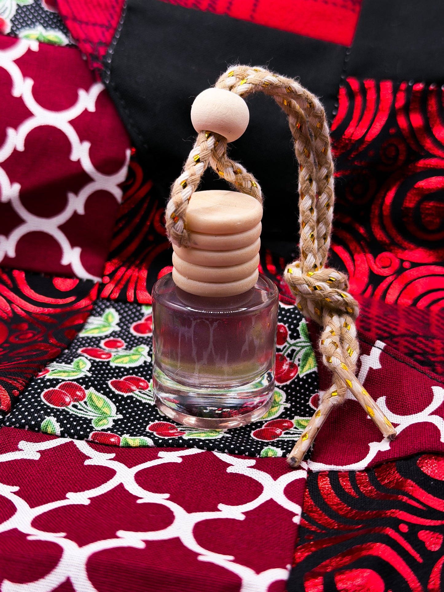 Dragon Breath Aromatherapy Car Diffuser 🐉✨
