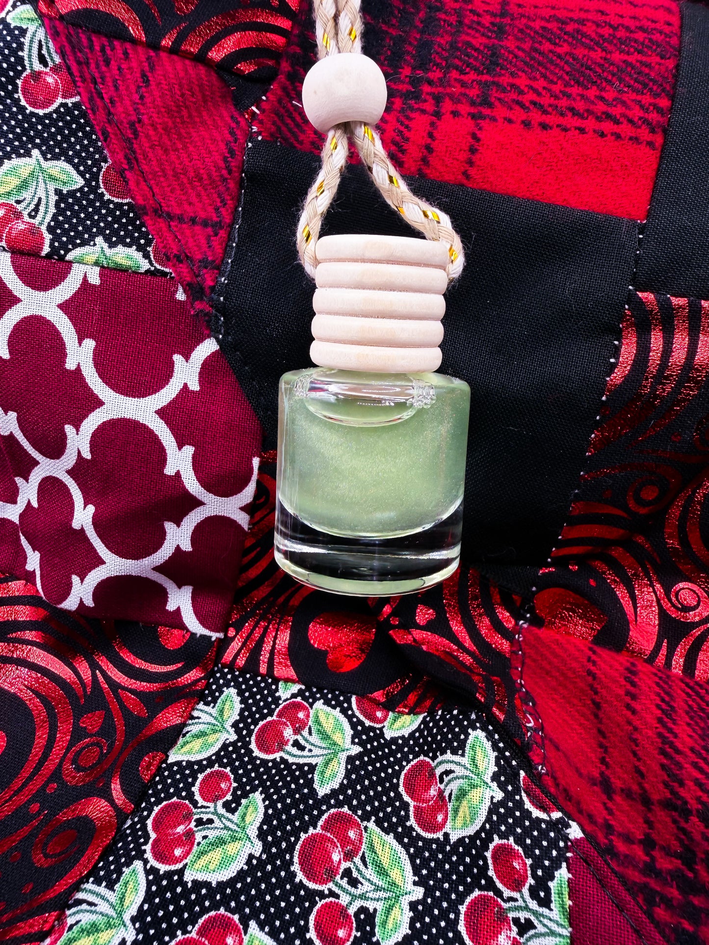 Dragon Breath Aromatherapy Car Diffuser 🐉✨