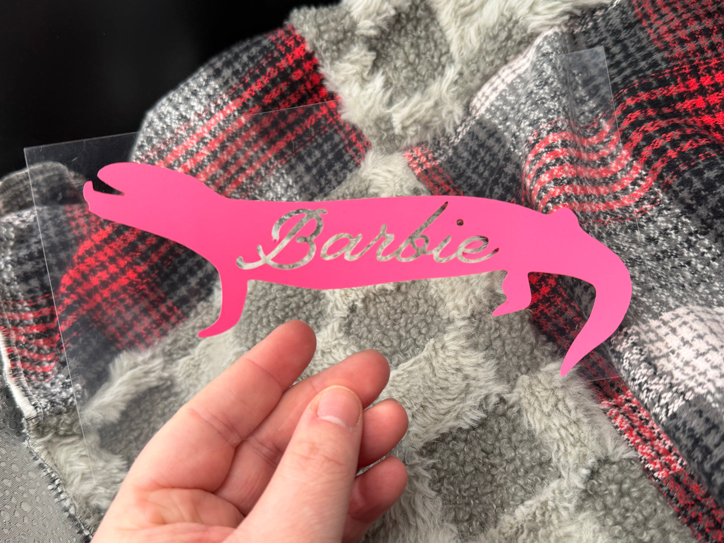 ✨ Custom Reptile Enclosure Decals ✨