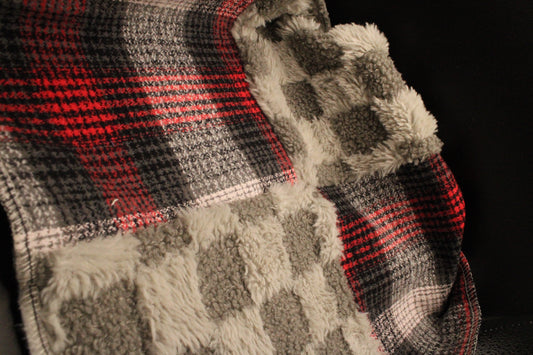 Reptile Blankets
