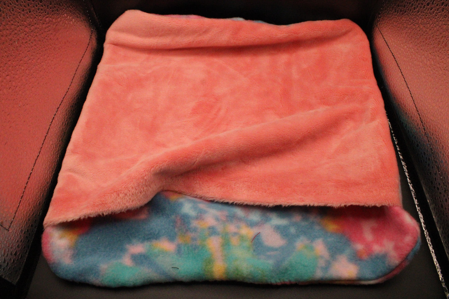 Cuddle Cove - Cozy Hideaway for Scaly Friends
