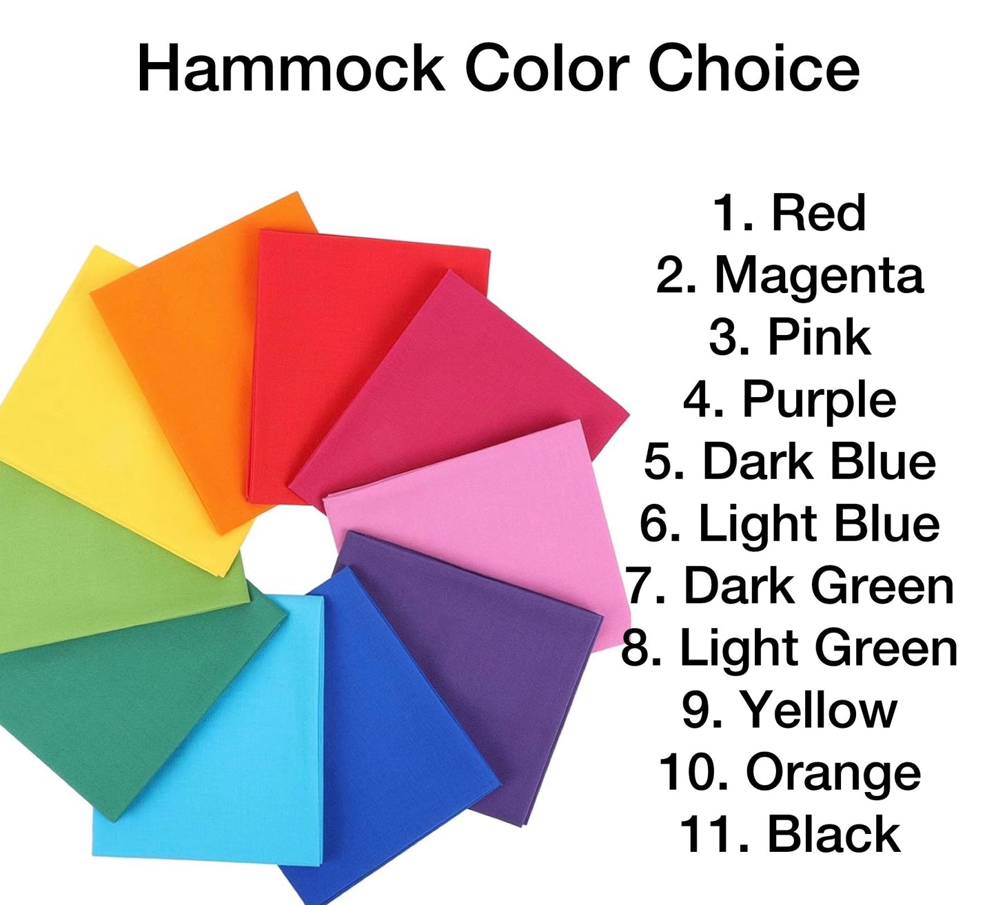 Hammocks